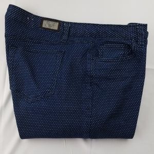 Earl jean high rise skinny Jeans